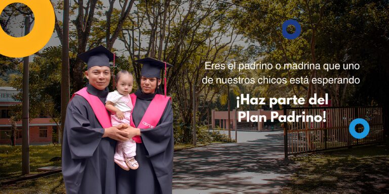 🤝Conoce aquí como acompañar sus sueños