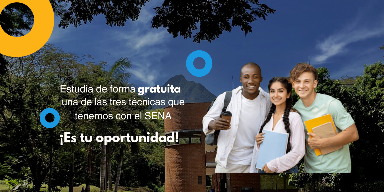 🔔 Inscripciones abiertas, solo 25 cupos disponibles. ¡ENTÉRATE AQUÍ!